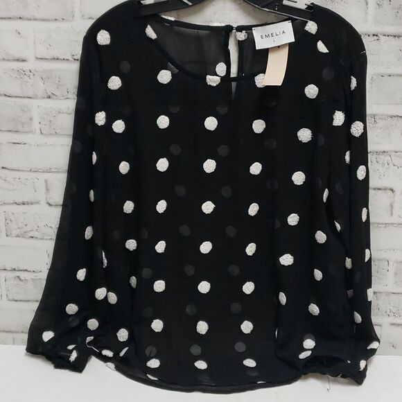 Emelia top   - Picture 1 of 3